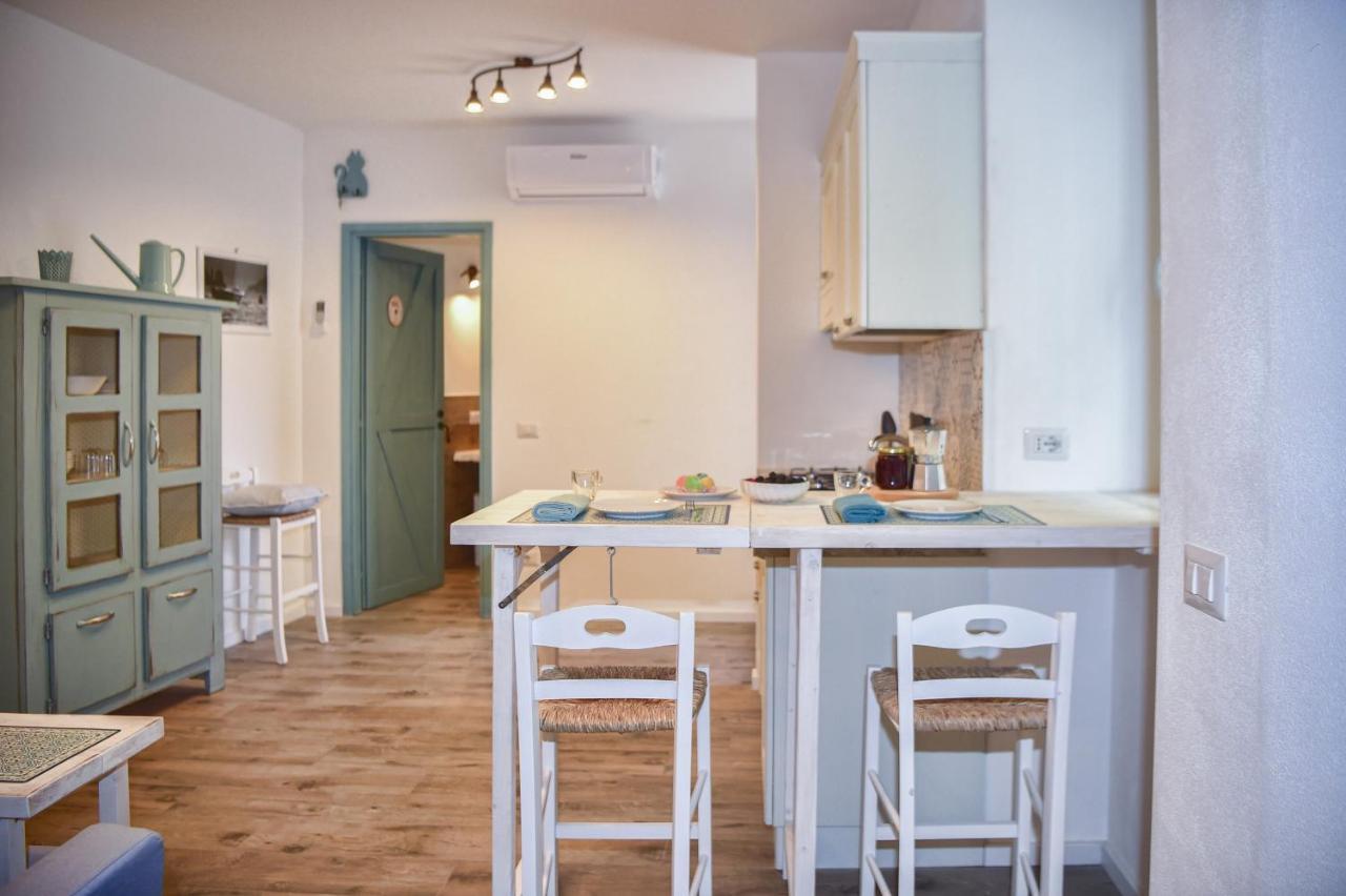Ca' De Sota By Wonderful Italy Apartment Bellagio Exterior photo